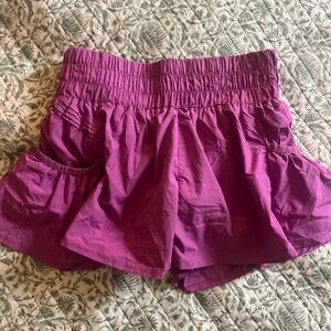 FP MOVEMENT Women's get your flirt on Shorts